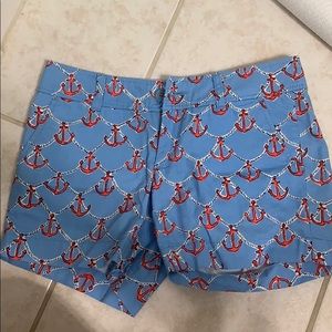 Lily Pulitzer Callahan Shorts